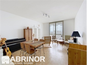 t2 à la vente -   59139  WATTIGNIES, surface 55 m2 vente t2 - UBI468111851
